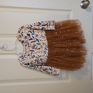 Mia Bella Girls size 2T dress